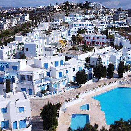 Ikaria Village-Ground Floor Apartment No 4 Klorakas المظهر الخارجي الصورة