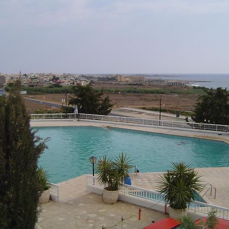 Ikaria Village-Ground Floor Apartment No 4 Klorakas المظهر الخارجي الصورة
