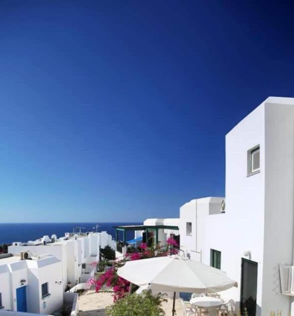 Ikaria Village-Ground Floor Apartment No 4 Klorakas المظهر الخارجي الصورة
