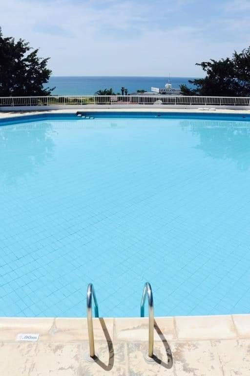 Ikaria Village-Ground Floor Apartment No 4 Klorakas المظهر الخارجي الصورة