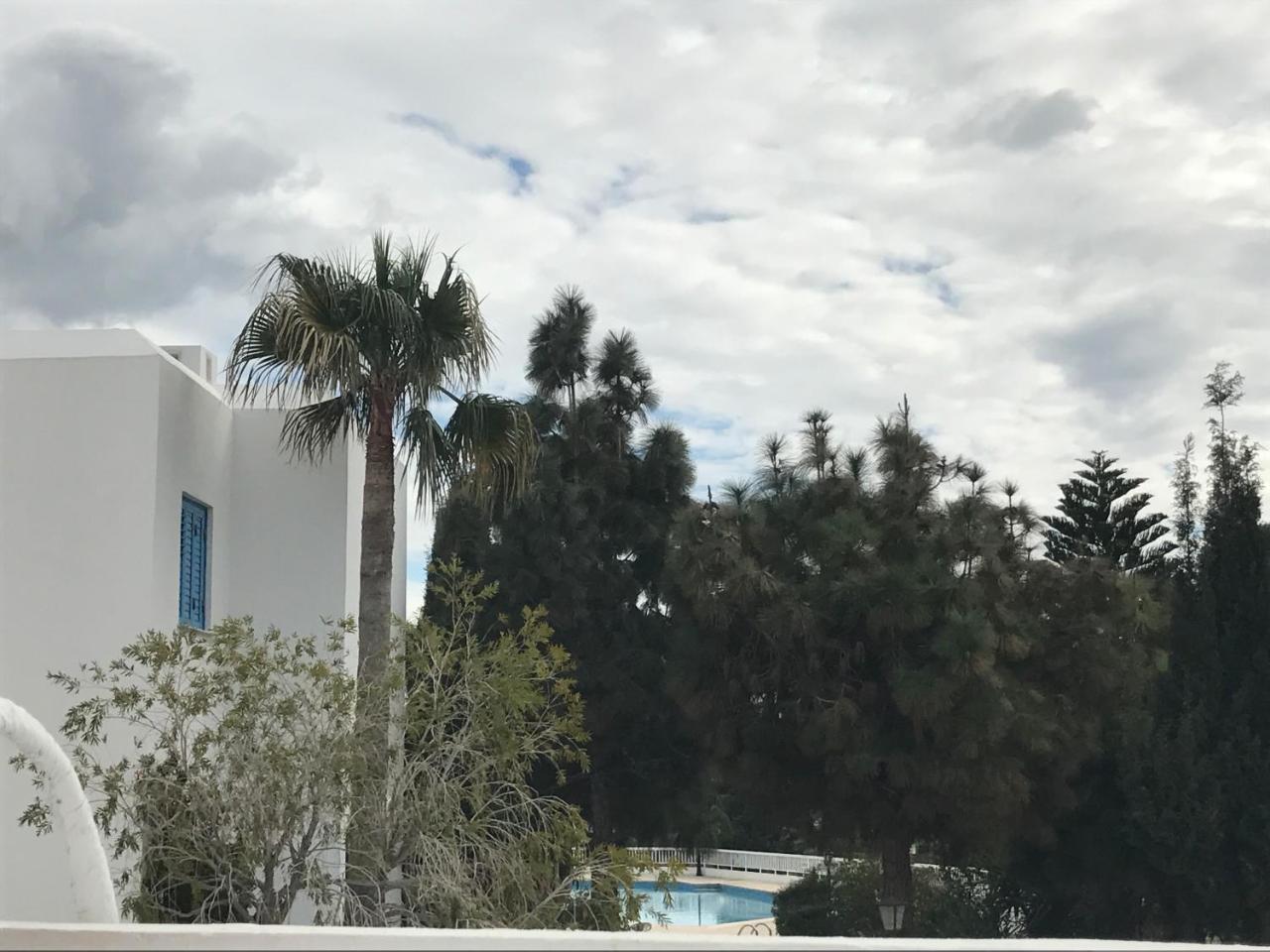Ikaria Village-Ground Floor Apartment No 4 Klorakas المظهر الخارجي الصورة