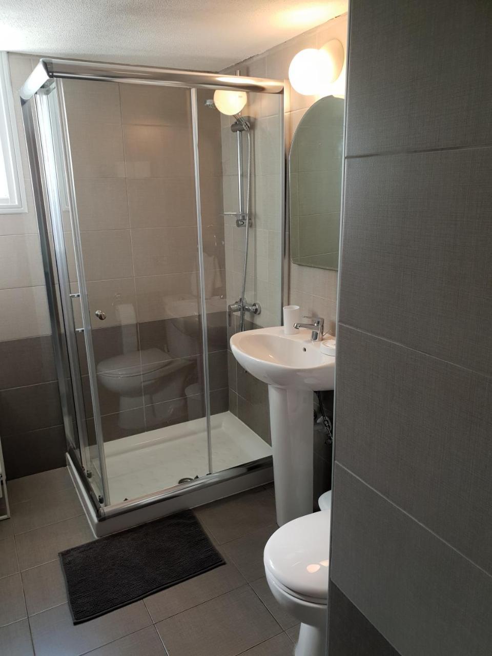 Ikaria Village-Ground Floor Apartment No 4 Klorakas المظهر الخارجي الصورة