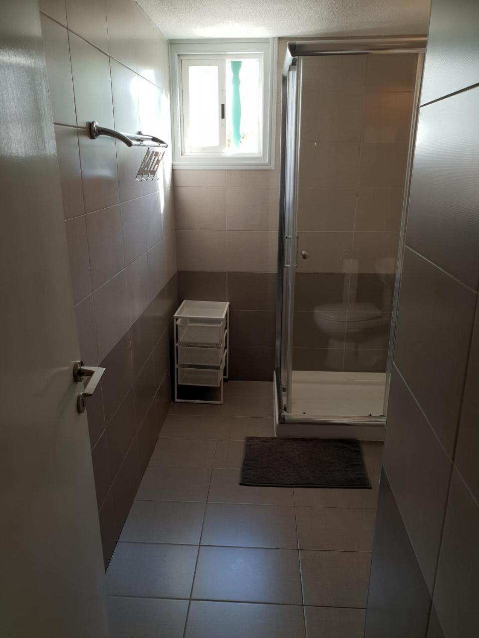 Ikaria Village-Ground Floor Apartment No 4 Klorakas المظهر الخارجي الصورة