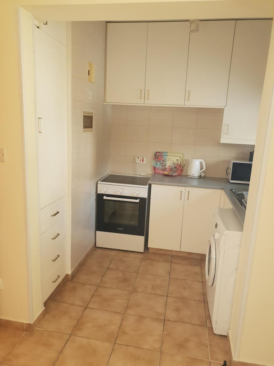 Ikaria Village-Ground Floor Apartment No 4 Klorakas المظهر الخارجي الصورة