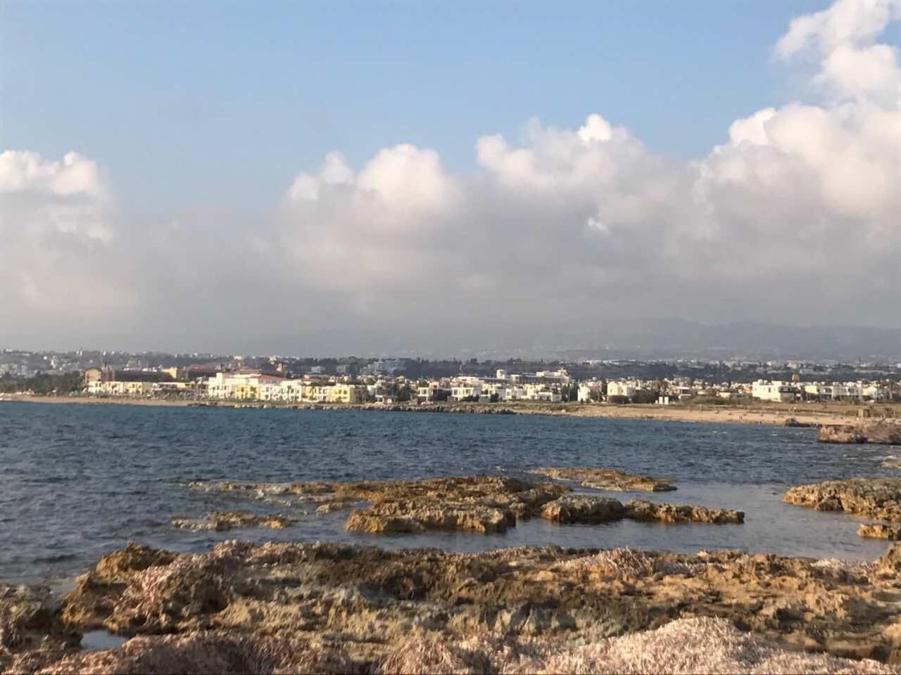 Ikaria Village-Ground Floor Apartment No 4 Klorakas المظهر الخارجي الصورة