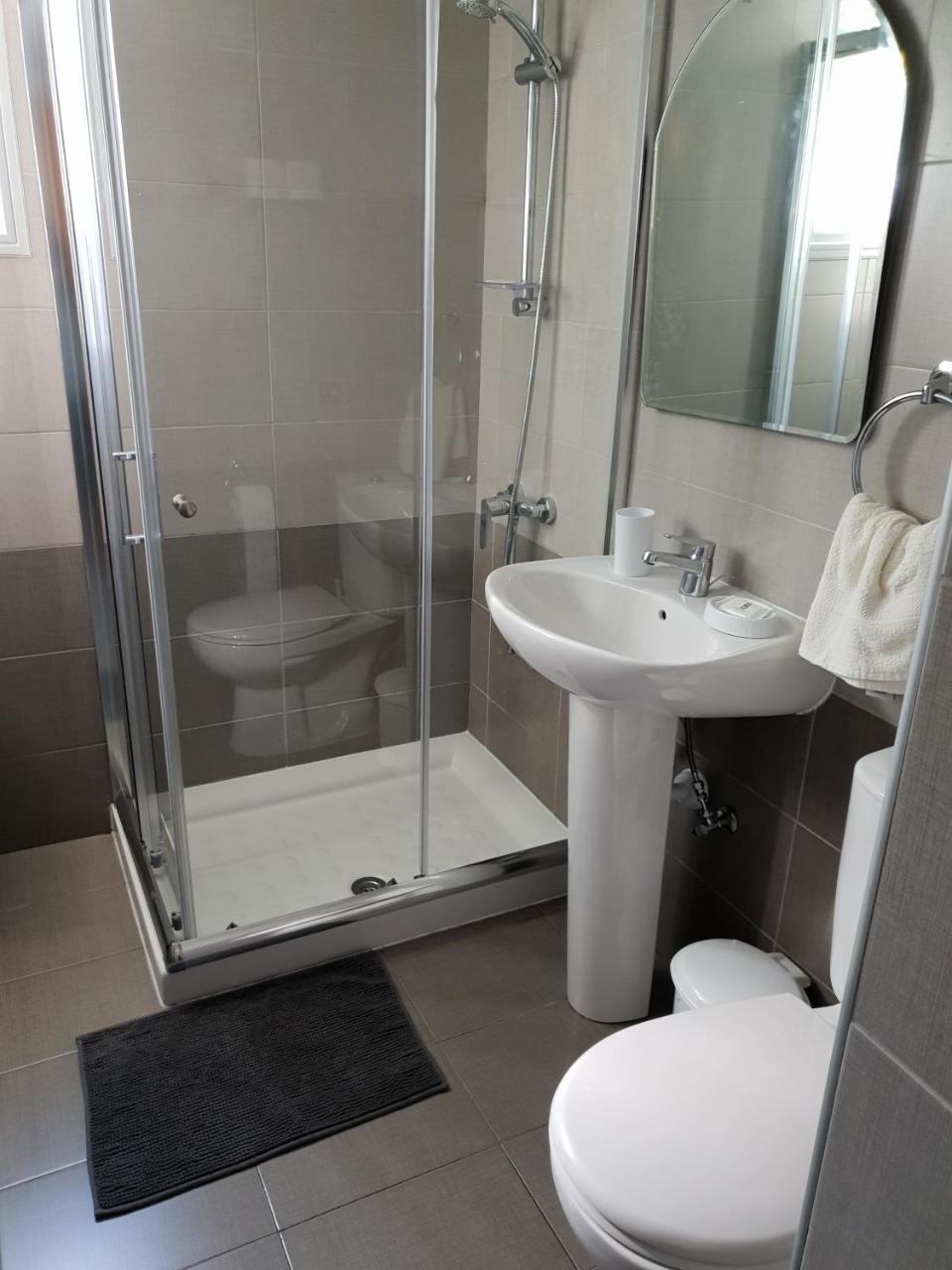 Ikaria Village-Ground Floor Apartment No 4 Klorakas المظهر الخارجي الصورة