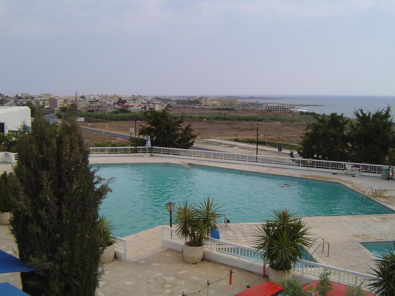 Ikaria Village-Ground Floor Apartment No 4 Klorakas المظهر الخارجي الصورة