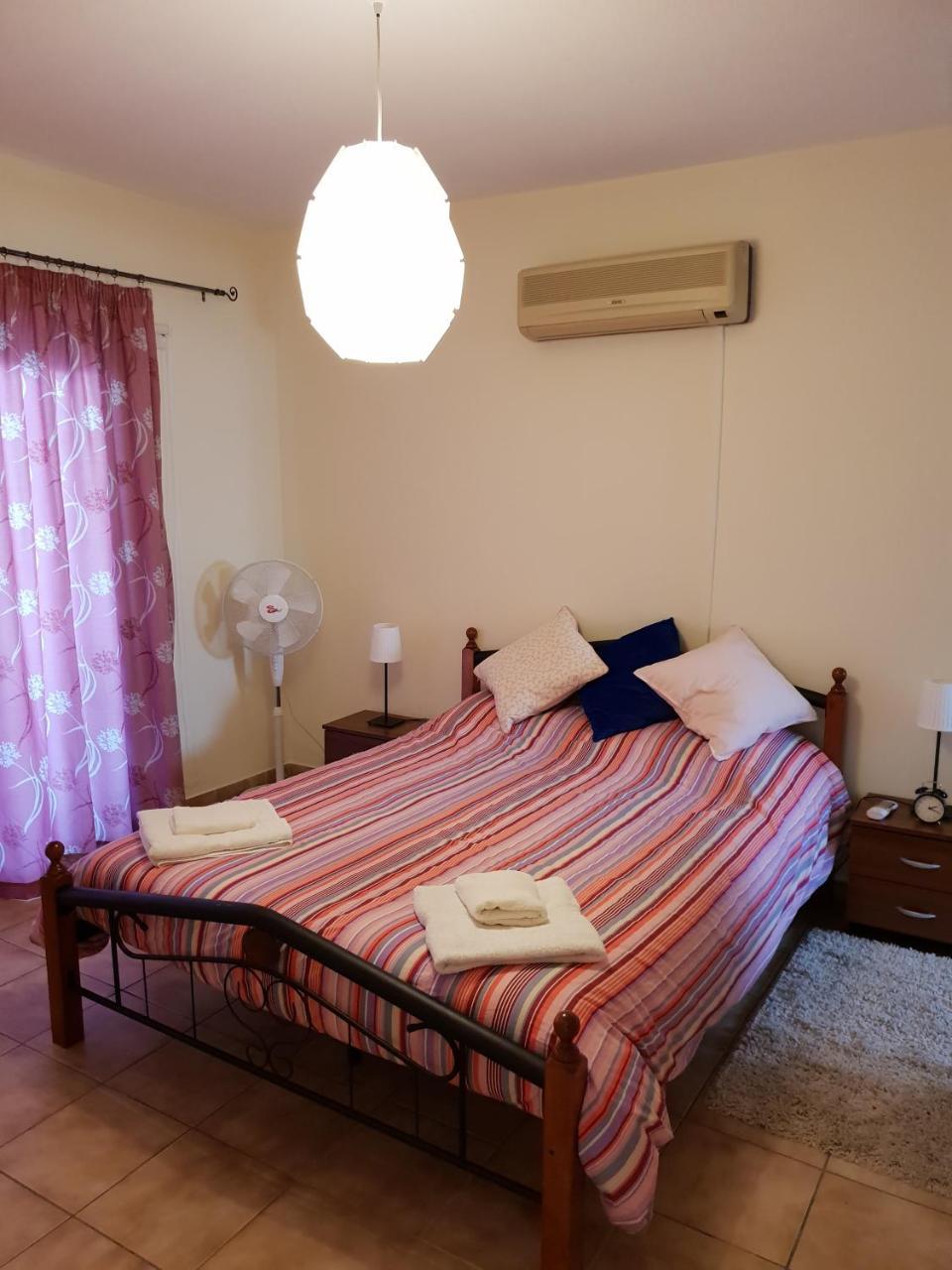 Ikaria Village-Ground Floor Apartment No 4 Klorakas المظهر الخارجي الصورة