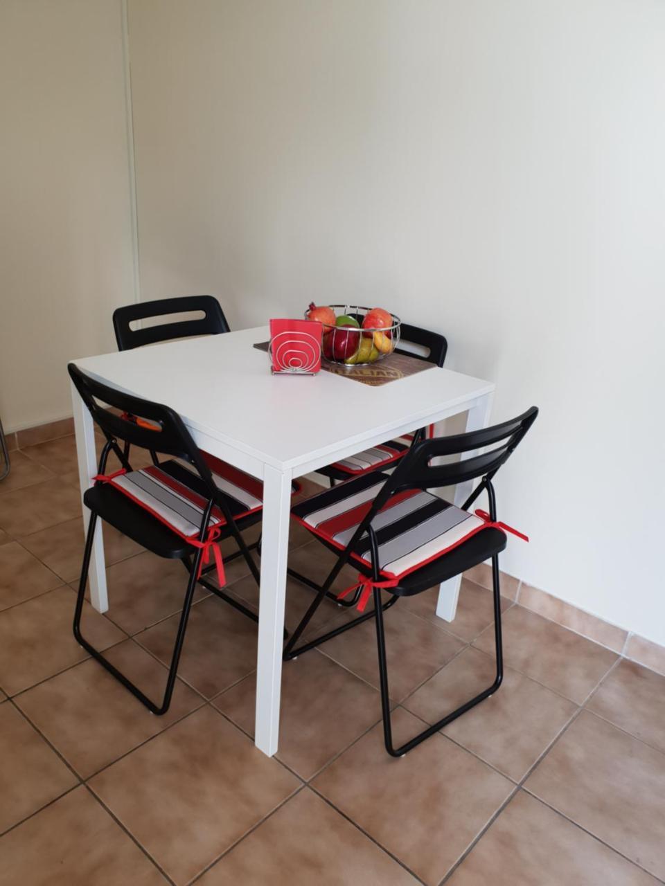 Ikaria Village-Ground Floor Apartment No 4 Klorakas المظهر الخارجي الصورة