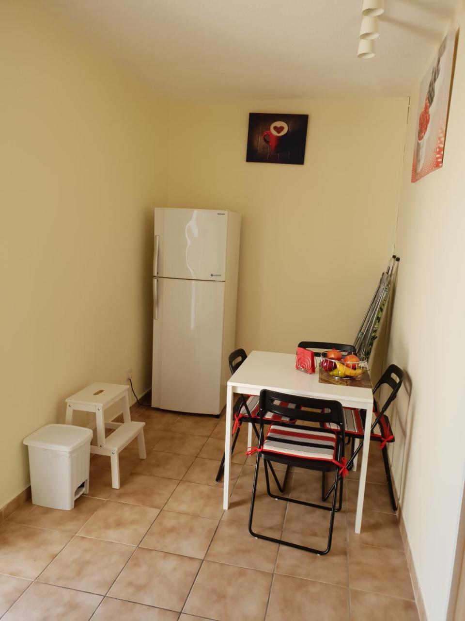 Ikaria Village-Ground Floor Apartment No 4 Klorakas المظهر الخارجي الصورة
