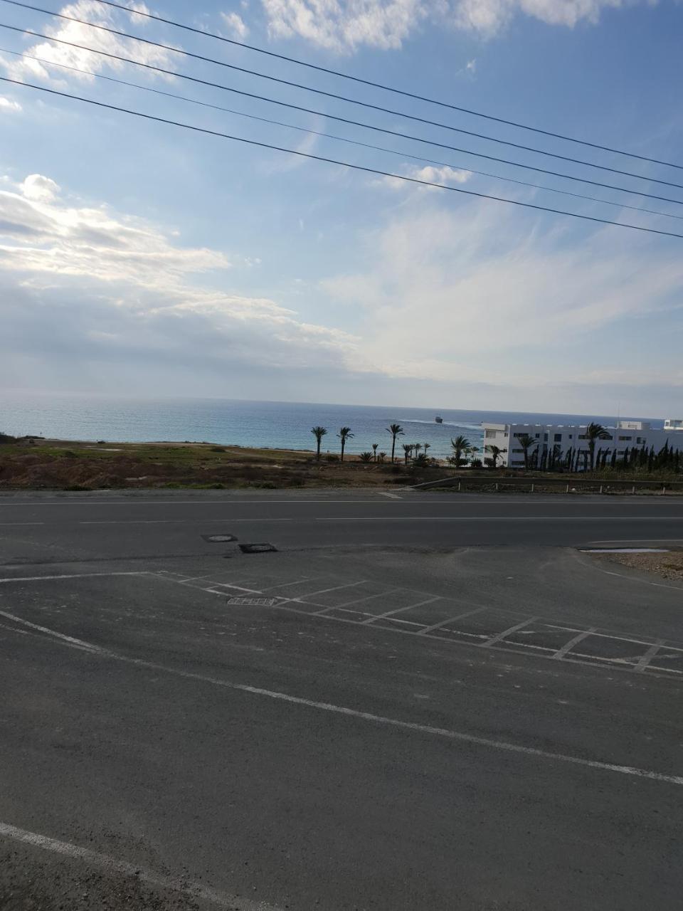 Ikaria Village-Ground Floor Apartment No 4 Klorakas المظهر الخارجي الصورة