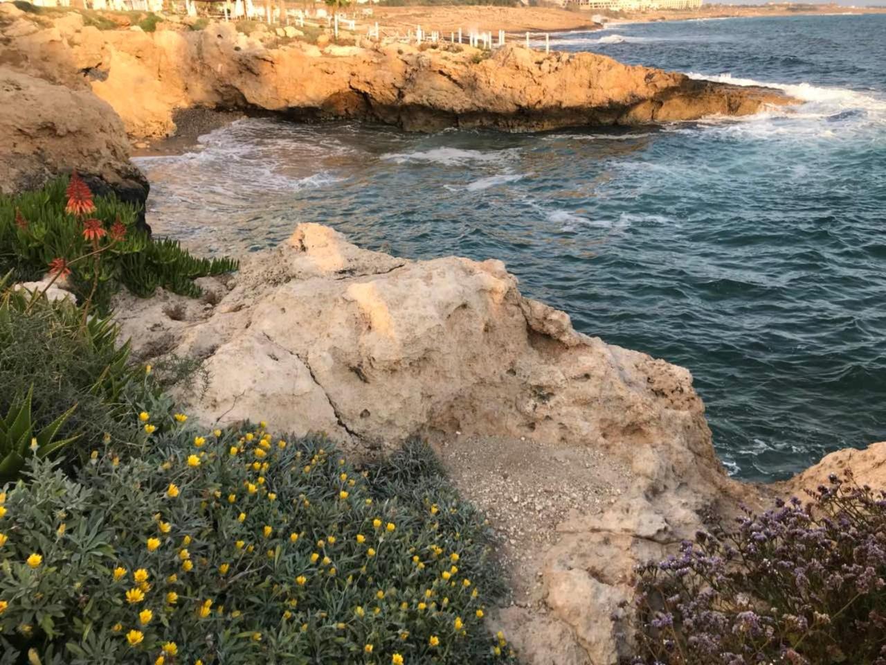 Ikaria Village-Ground Floor Apartment No 4 Klorakas المظهر الخارجي الصورة