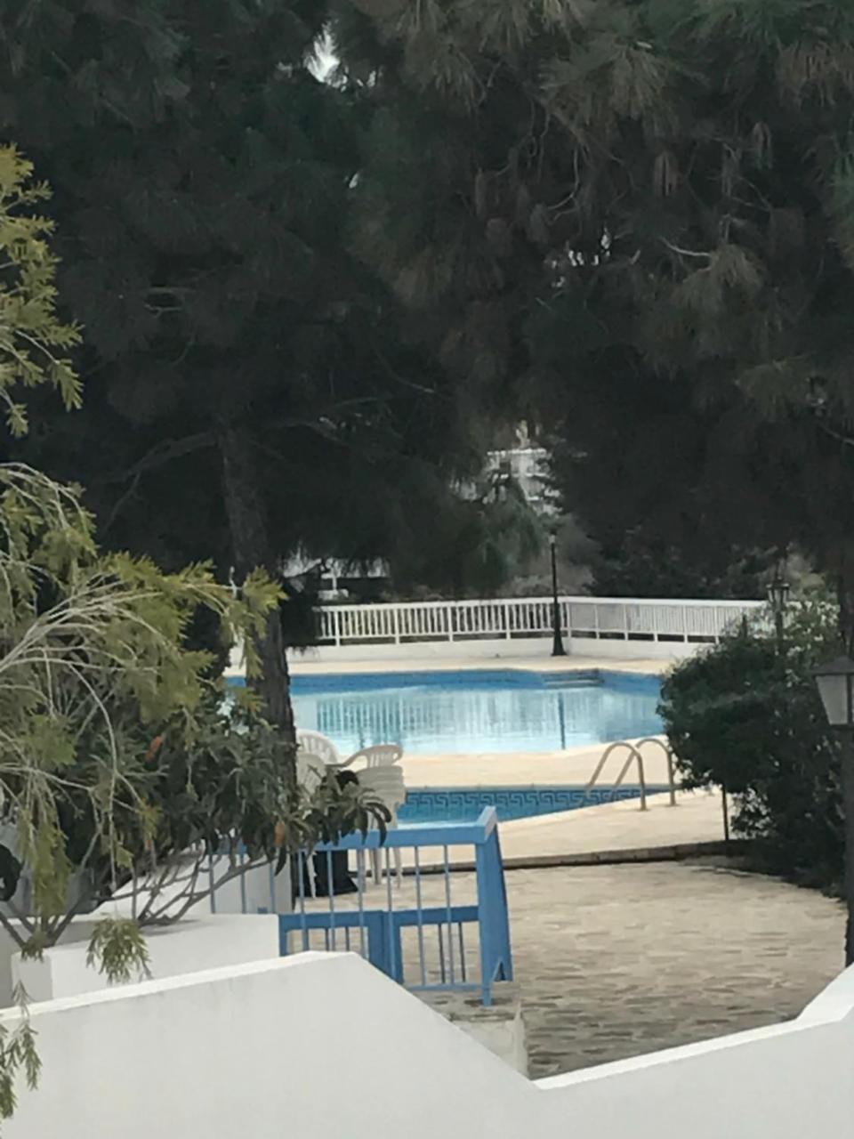 Ikaria Village-Ground Floor Apartment No 4 Klorakas المظهر الخارجي الصورة